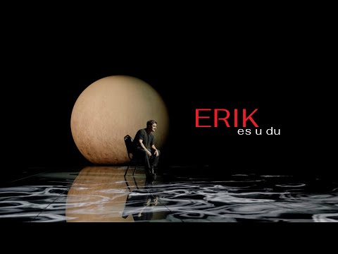 Erik Karapetyan - Es u Du / Ես ու Դու (Official Music Video)