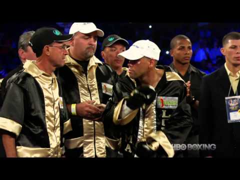 2 Days Mikey Garcia (HBO Boxing)