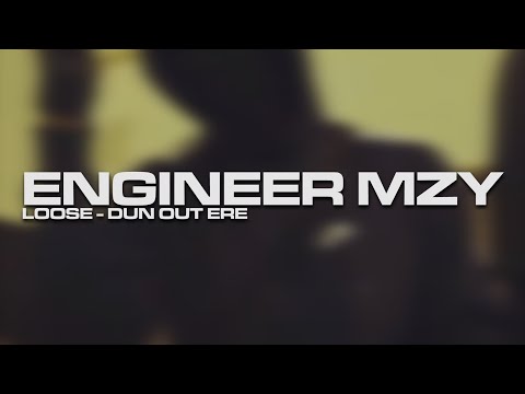 #Moscow17 Loose - Dun Out Ere (Official Audio) | Prod. Mazza x M1OnTheBeat