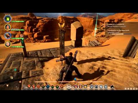 Dragon Age: Inquisition (Balance/Humor) Playthrough - Pt. 97