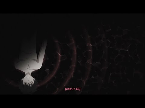 lil rozey - end it all (lyrics)