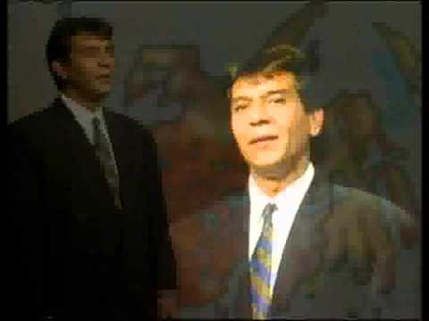 Zivojin Djordjevic Bajban - Stani srce stani - (Official Video 1995)