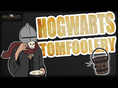 Steam Community :: Hogwarts Legacy