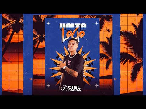 CIEL FARRA - VOLTA LOGO