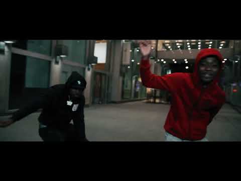 Blackgate Benz Zoe - The Link Up (Feat. OMB Jaydee) Prod. Strxctly Business