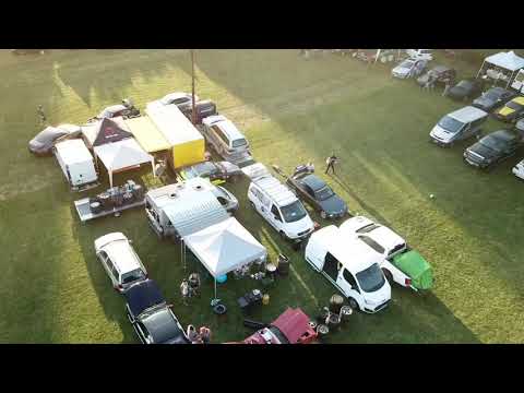 HILLCLIMB MOUNTAIN DRIFT 7 curve rally show 2018 SQUADRA FORSE