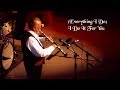 Acker Bilk : (Everything I Do) I Do It For You