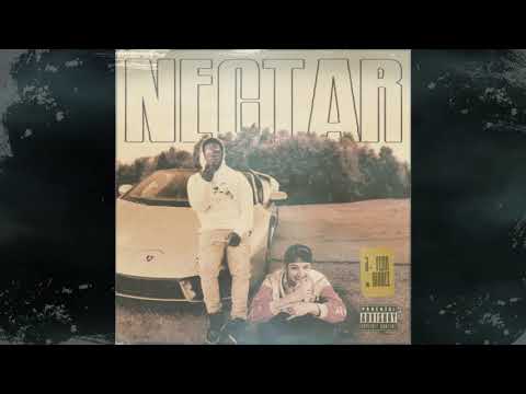 Nectar - J-Ferr (Feat. Gio Dee) [Prod. by beyngpr]