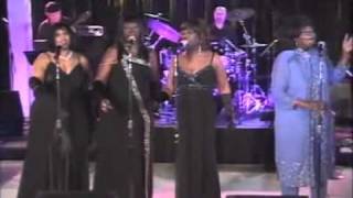 Baby Washington ~ That&#39;s How Heartaches Are Made