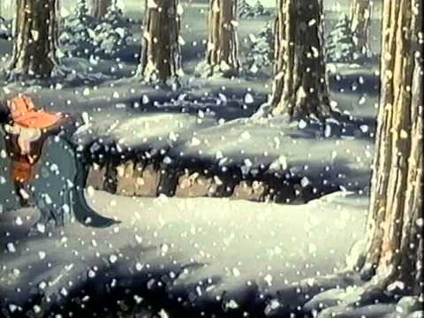 Star Wars: Ewoks 1x13 - Asha