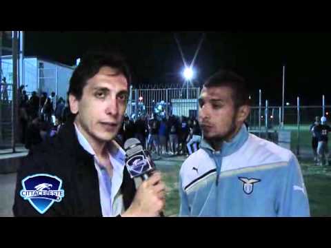 FINALE SCUDETTO INTER-LAZIO/ BERARDI: "Abbiamo dato il massimo"