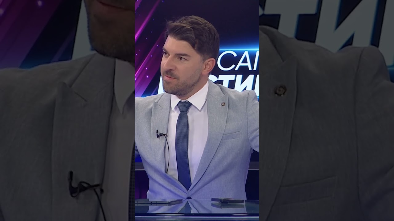 На кратко: „Само Вистина“ со Љубомир Гајдов - 22.06.2026