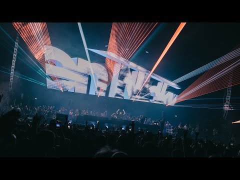 Ben Nicky live at A State of Trance 2024 (Friday | Area 1)