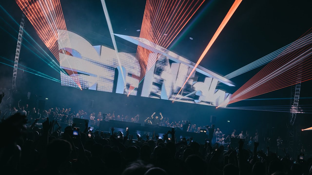 Ben Nicky - A State of Trance 2024
