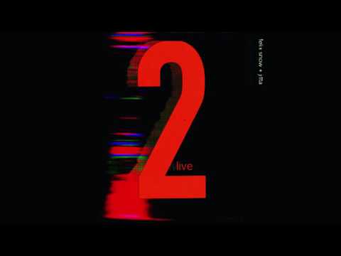 Felix Snow - 2 Live feat. Jitta on the Track (Official Audio)