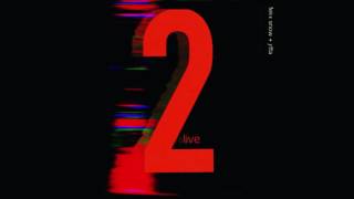 Felix Snow - 2 Live feat. Jitta on the Track (Official Audio)