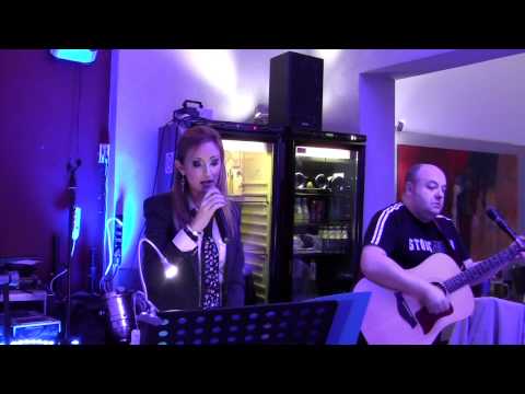 White Chestnut Live - That I Would Be Good - Alanis Morissette Cover