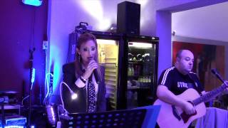 White Chestnut Live - That I Would Be Good - Alanis Morissette Cover