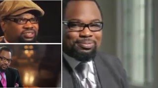 Hezekiah Walker - Better w/ Lyrics