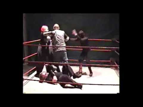 OWF HIGHLIGHT VIDEO 2004-2009 FULL COSPLACON VIDEO