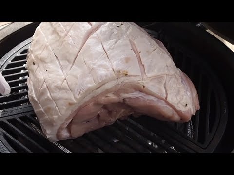 How To Cure A Ham (Wet Cure)