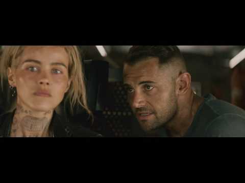 OSIRIS - extrait "Poursuivis" VOST