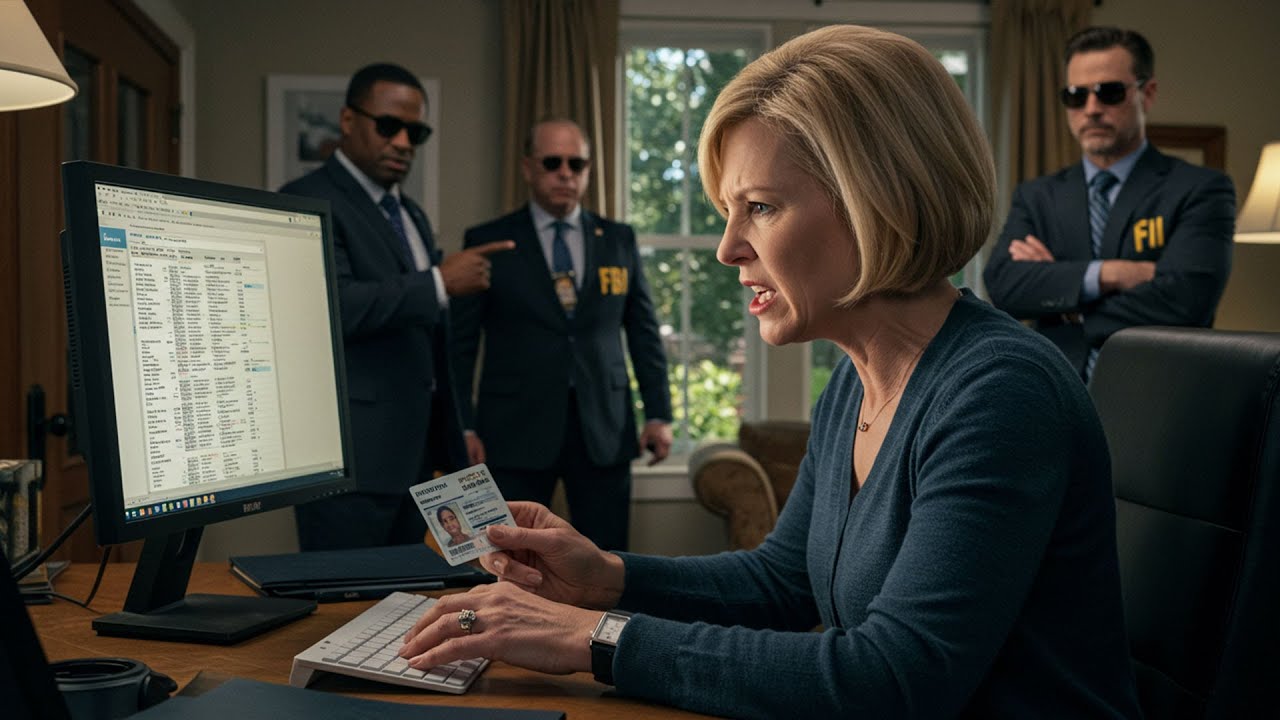 HOA Karen Stole My Identity—Didn’t Know the FBI Was Already Watching Her |  EntitledPeople Reddit