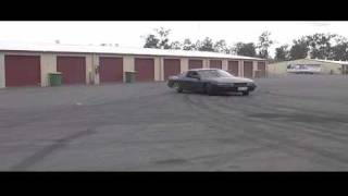 94Driftpractice video