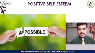 Self Awareness -  Dr Prashant Kariya - IAAH 12TH WORLD CONGRESS
