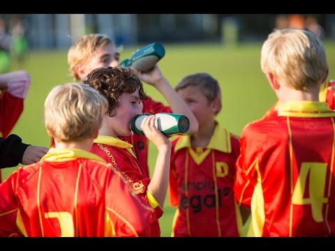 Sporting'70 - De Bilt D3