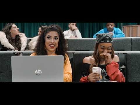 UNI LINK [Music Video] - Lorenzo FTS x Amari Jamz x Lizzy Lynko X Renae