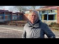 Zijn basisscholen cultureel erfgoed? Ja, vinden ze bij De Krullevaar in Nieuwegein [RTV Utrecht]