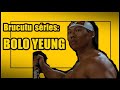 BOLO YEUNG
