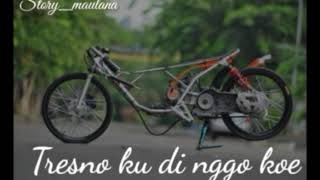 Download lagu Story wa terbaru 2019 lagu (kependem tresno)Guyon_waton mp3