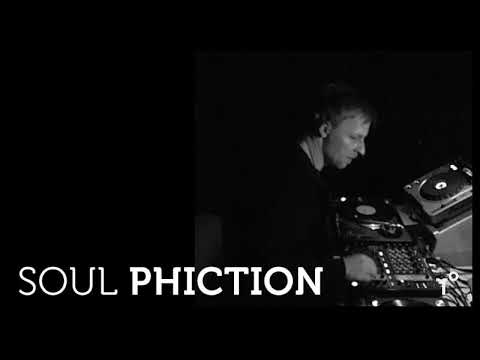 Soulphiction ° 15 11 2012