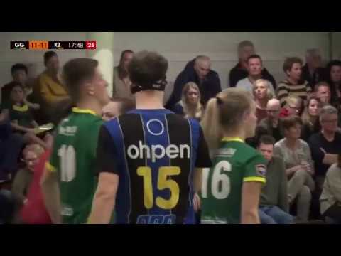 HISTORIC GG/Ijskoud de beste - KZ/Thermo4U Goals