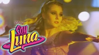 SOY LUNA - Das ist AMBAR - Montag bis Freitag im DISNEY CHANNEL
