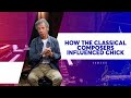 How the Classical Composers Influenced Chick