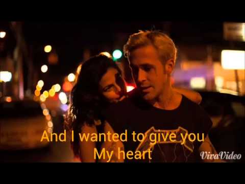 THE CRYIN' SHAME - PLEASE STAY [LYRICS]