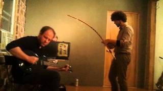 Moenda - Live 9/23/2011 - Dialect Design part 2