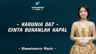 Download lagu Karunia (Samarinda) - Cinta Bukanlah Kapal Lirik || Karunia Da7 - Cinta Bukanlah Kapal Lirik mp3 Download lagu Karunia (Samarinda) - Cinta Bukanlah Kapal Lirik || Karunia Da7 - Cinta Bukanlah Kapal Lirik mp3