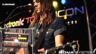 TC Electronic Nova System Video