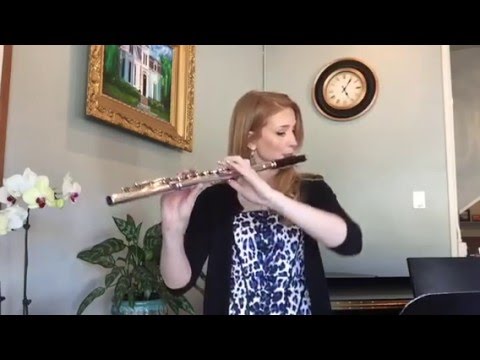 Gavotte by Francois Joseph Gossec