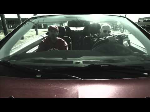 Marco Polo & Ruste Juxx "Rearview" Music Video