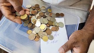 How to sell old Coin in Tamil | Old coin Sales | Old Coin Value I Nagercoil | Tamil