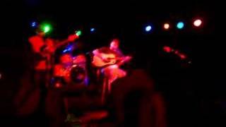 The Samples - Feel Us Shaking - Martha's Vineyard 8/25/2007