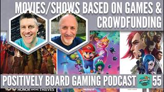 Stonemaier Games - Dixit video thumbnail