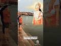 Ganga Maiya Ytshorts Mata Ganga Maiya