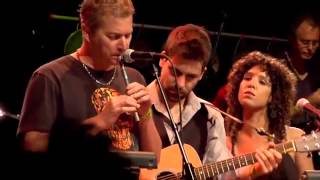 BattleStar Galactica Concert: Bear McCreary-Wander my friends