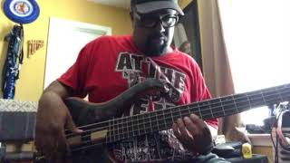 Video thumbnail for Ibanez BTB 1605 Premium by Officially Da Maestro